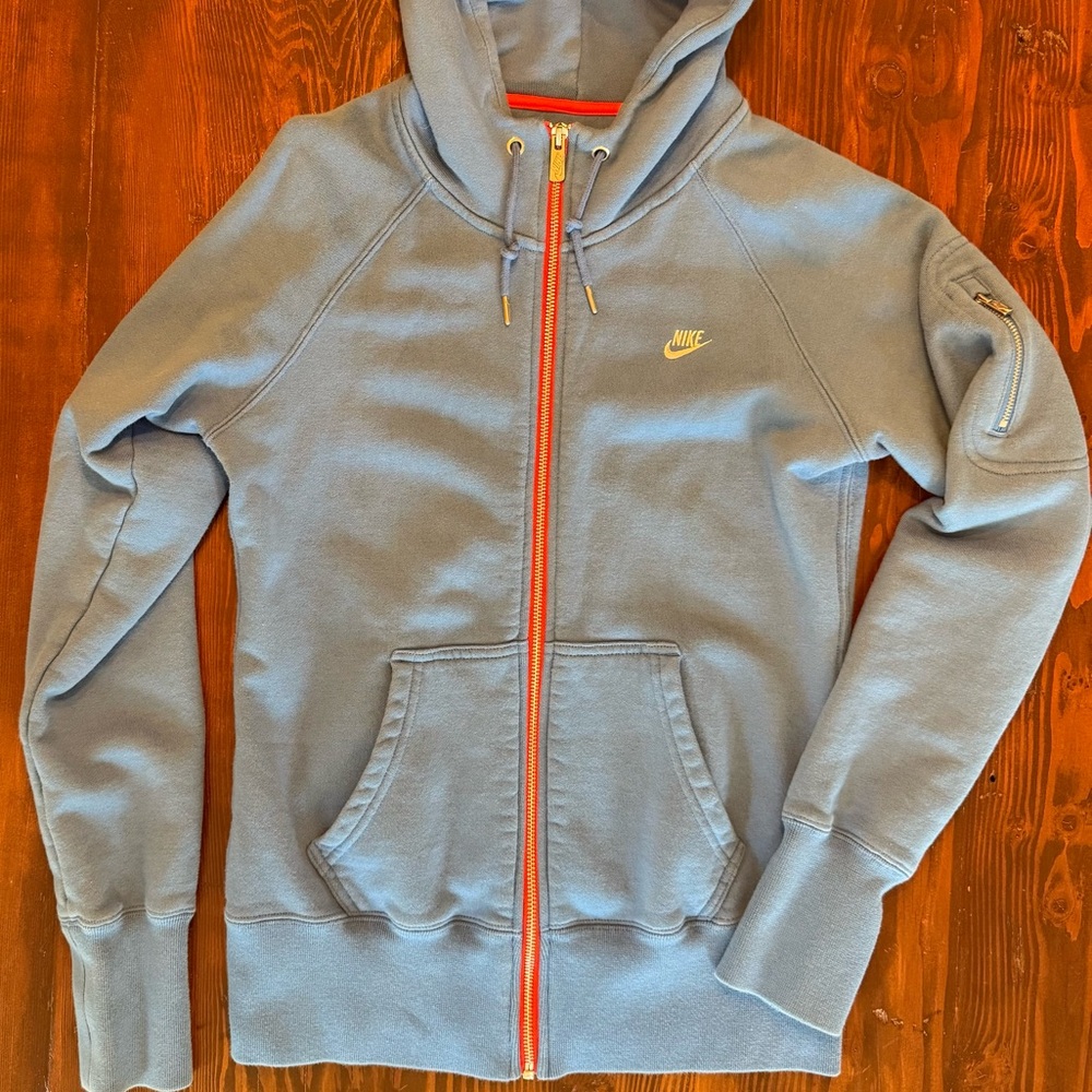 Nike hoodie